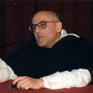 Giuseppe barzaghi Domenicani