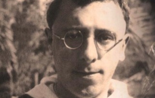 Frati Domenicani giardino-girotti