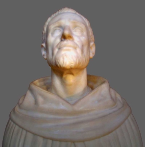 Frati Domenicani - San Domenico