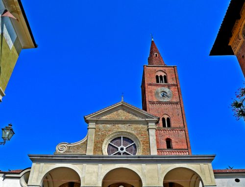 Pellegrinaggio rosariano interregionale a Acqui Terme
