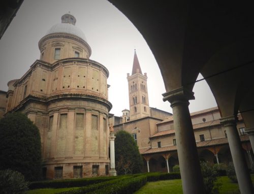 800 anni a San Domenico
