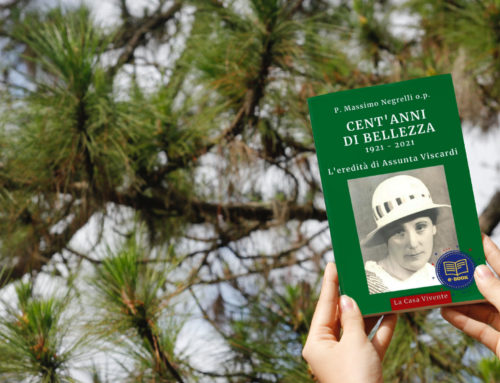 CENT’ANNI DI BELLEZZA: L’eredità di Assunta Viscardi 1921 – 2021
