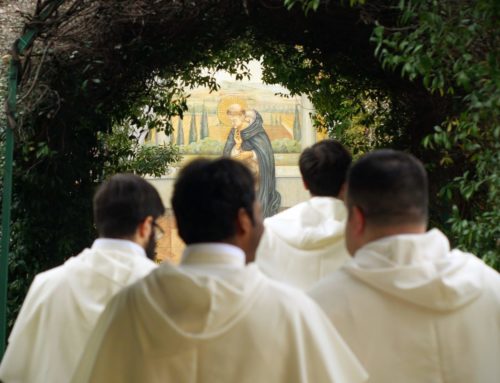 21-23 Ott, Bologna / Incontro vocazionale: La chiamata: seguire Cristo con san Domenico