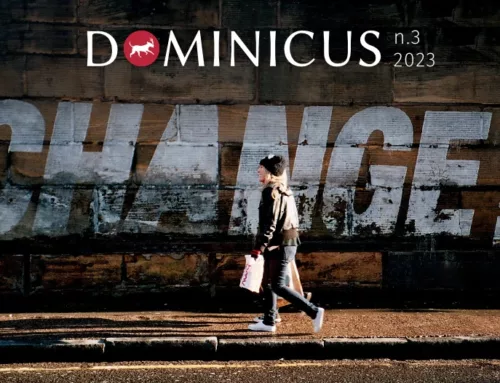 Nuovo numero di Dominicus