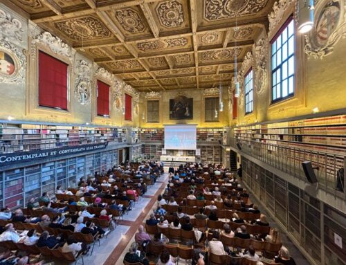 27 settembre – Bologna, Opmeetings