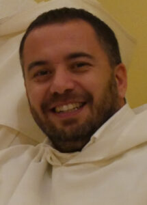 Fra Emanuele Facciolo op