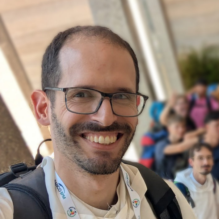 fra Francesco Lorenzon