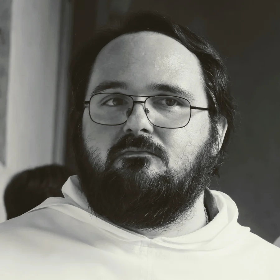 fra Giuseppe Filippini