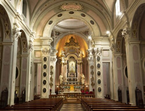 13 e 20 dicembre – Fontanellato, Catechesi di Avvento