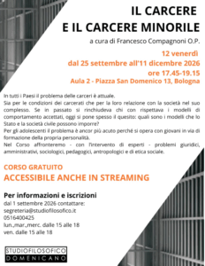 volantino carcere