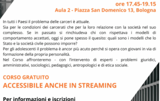 volantino carcere