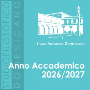 Locandina anno accademico 2026 2027 SFD
